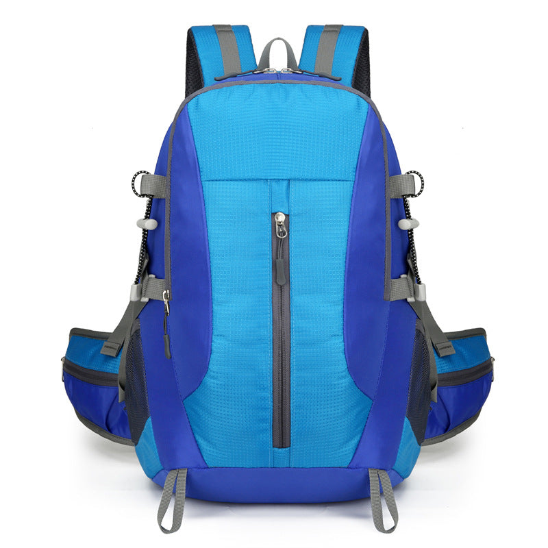 Innovative Unique New Waterproof Cross-country Excursion Bags