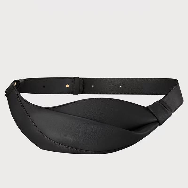 Stylish Women's Fashion Underarm Portable For Bags