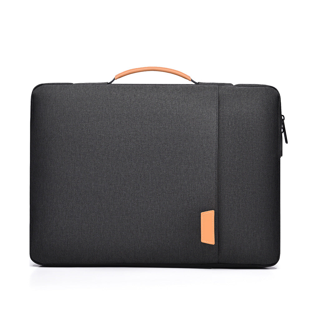 Cool Classic Lightweight Airbag Liner Storage Laptop Bag