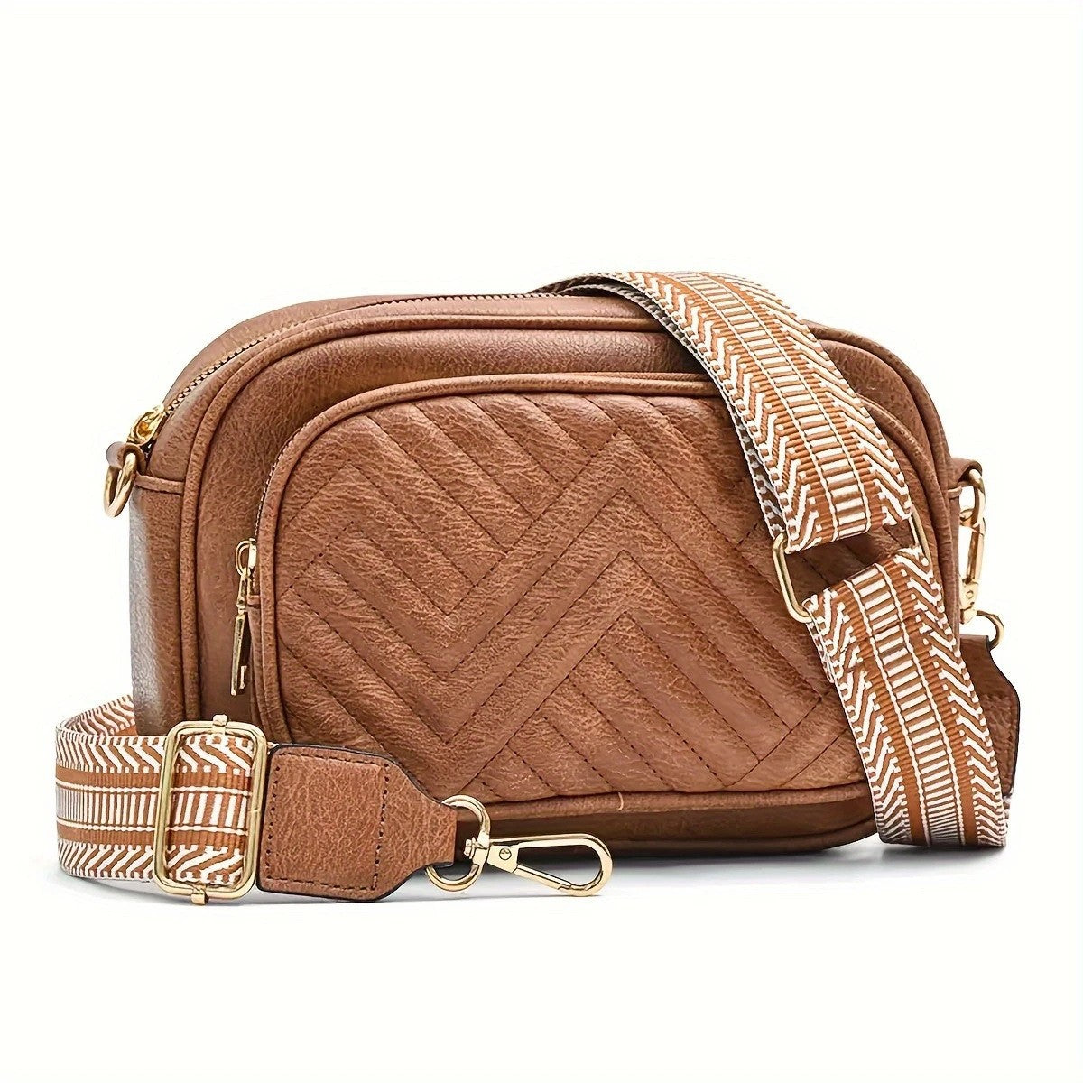 Comfortable Popular Classic Casual Women's Fashion Women's Messenger Bag