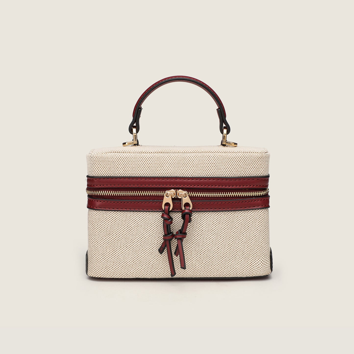 Stylish Charming Durable Box High-grade Fashion Handbags