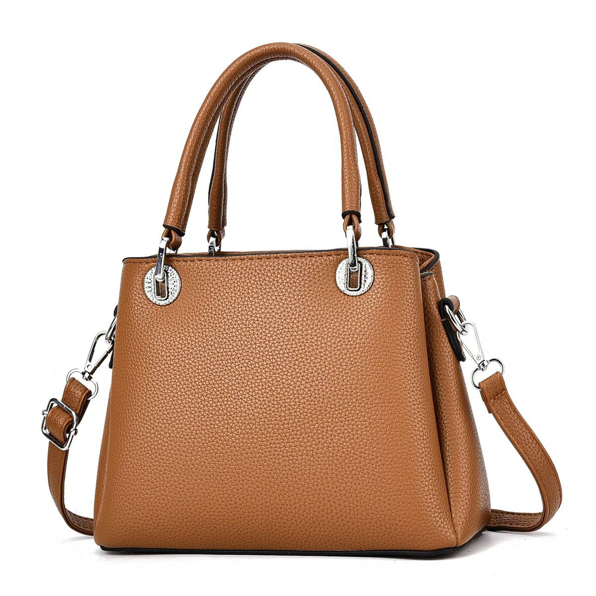 Class Commuting Large Female College Capacity Women's Handbag