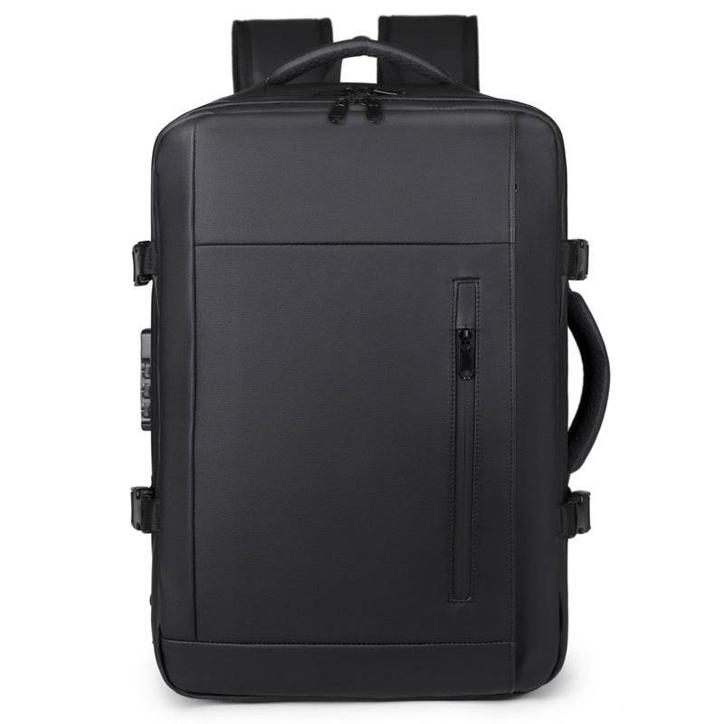 Vacuum Compression Large Capacity Dry Wet Separation Independent Computer Bags