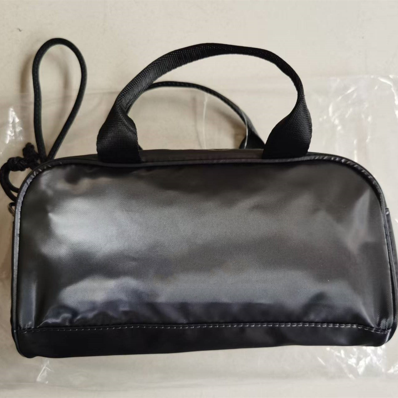 Women's & Men's North House Protection Ball Color Collision Women's Shoulder Bag