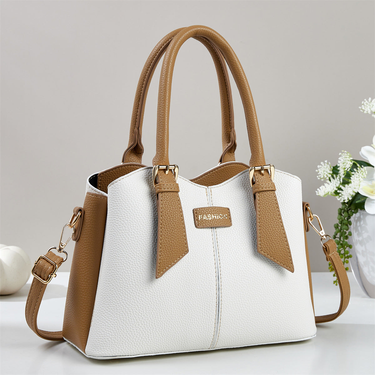 Comfortable Cool Women's High-grade Versatile Design Women's Handbag