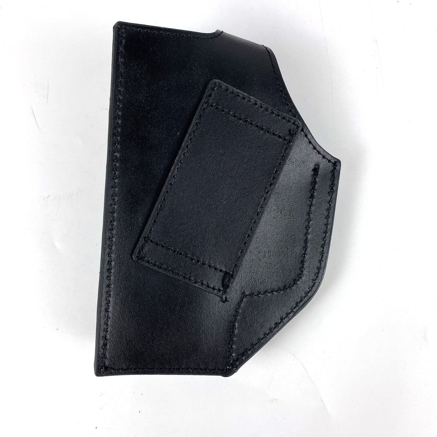 Hand Leather Holster Series Cow Sunday Bags