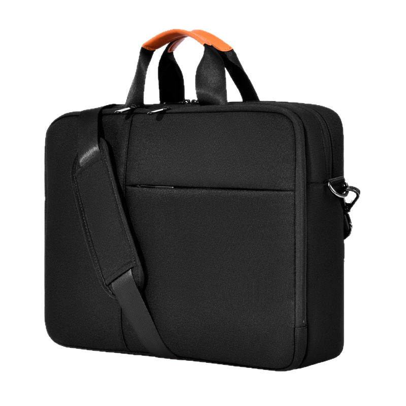 Suitable For Dell Inch Airbag Thickened Laptop Bag