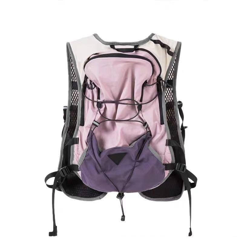 Women's & Men's Cross-country Running Cycling Marathon Professional Mountain Climbing, Hiking Bag