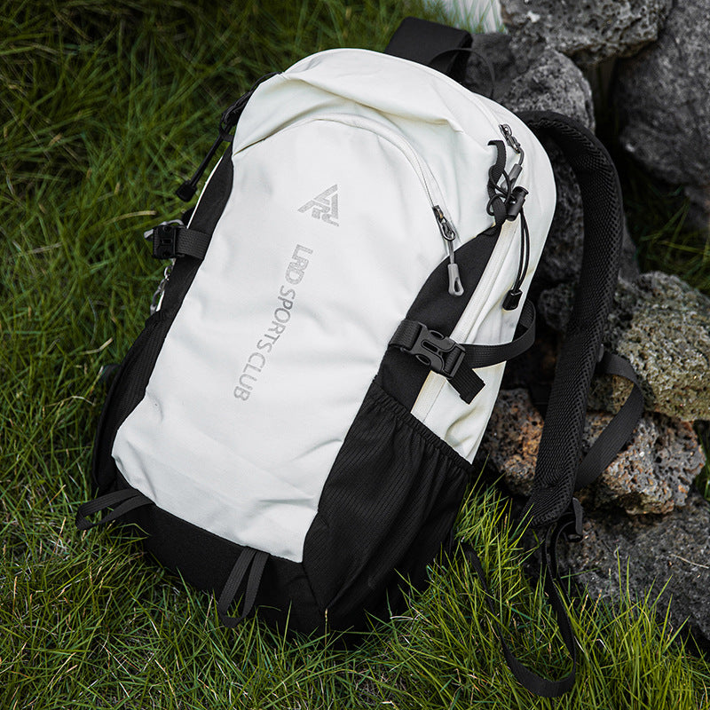 Casual Waterproof Large Capacity Leisure Lightweight Mountain Climbing, Hiking Bag