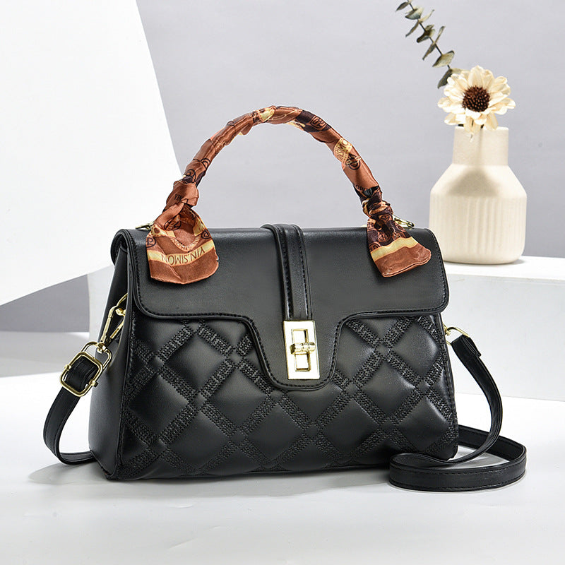 Stylish Classic Women's Lady Mom High-grade Women's Messenger Bag