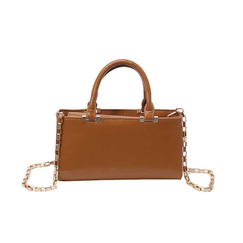 Women's Western Style Fashion Large Capacity Commuter Bags