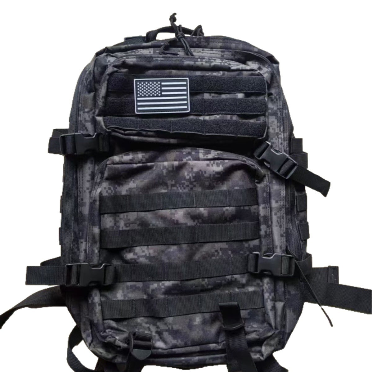 New Classic Attack Large Capacity Camping Backpacks