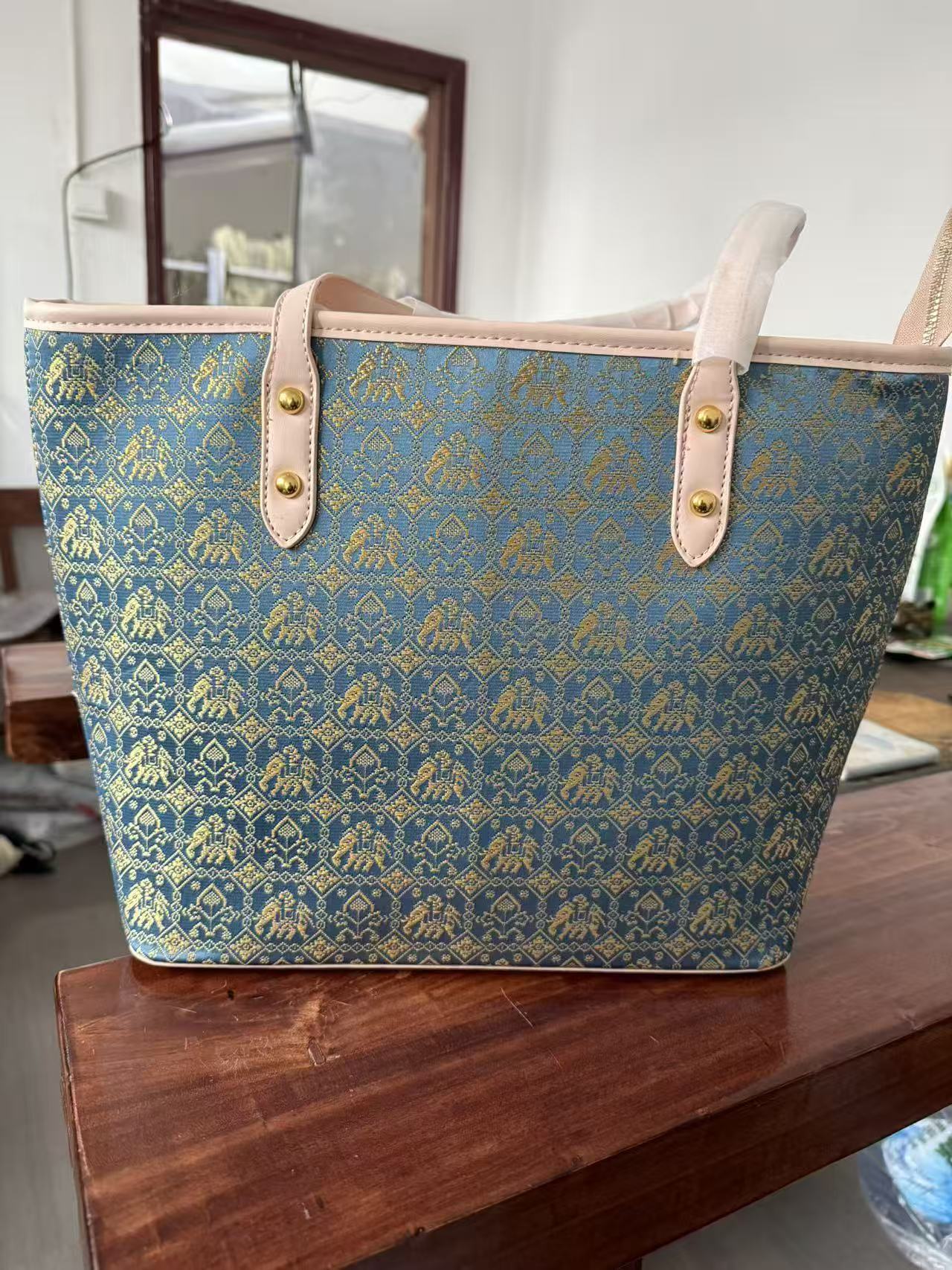 Fashion Unique New Durable Women's Jin Bags