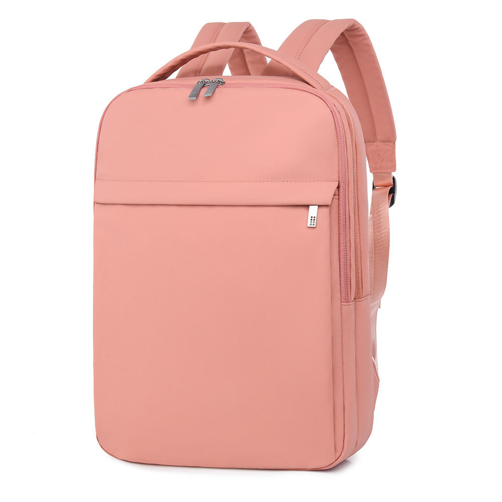 Computer Boarding Machine Large Capacity Notebook Commuting Short Business Backpack