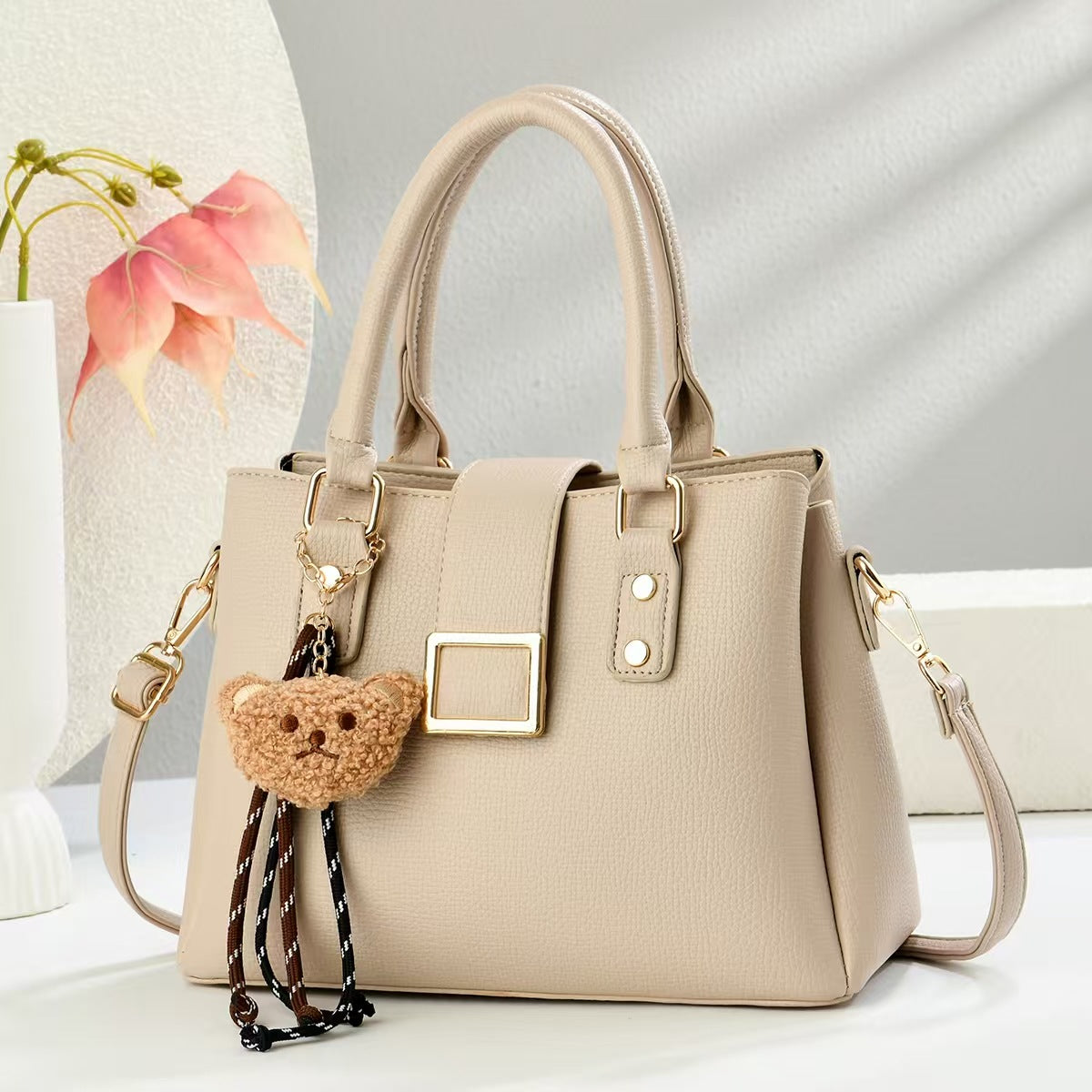 Women's Elegant Fashion High-grade Light Luxury Gift Bags