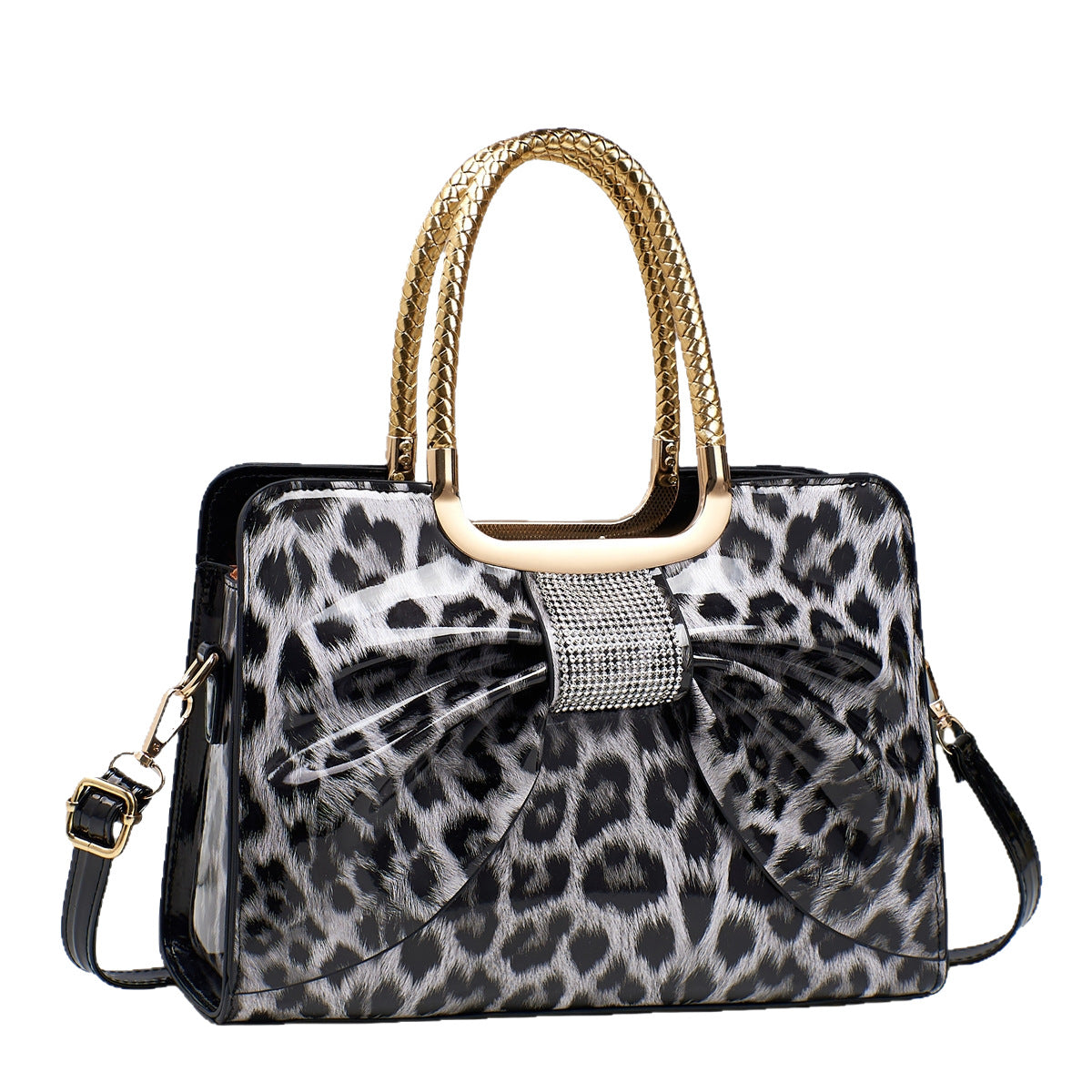 Innovative Women's Temperament Wild Elegant Bow Women's Handbag