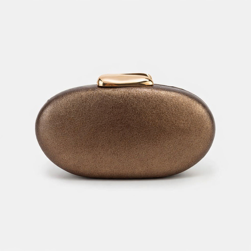Classy Summer Clutch Shape Fashion Dinner Women's Shoulder Bag