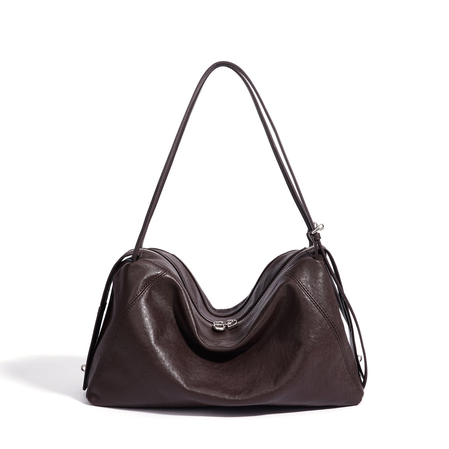 Women's Korean Style Simple Comfortable Loose Premium Women's Shoulder Bag