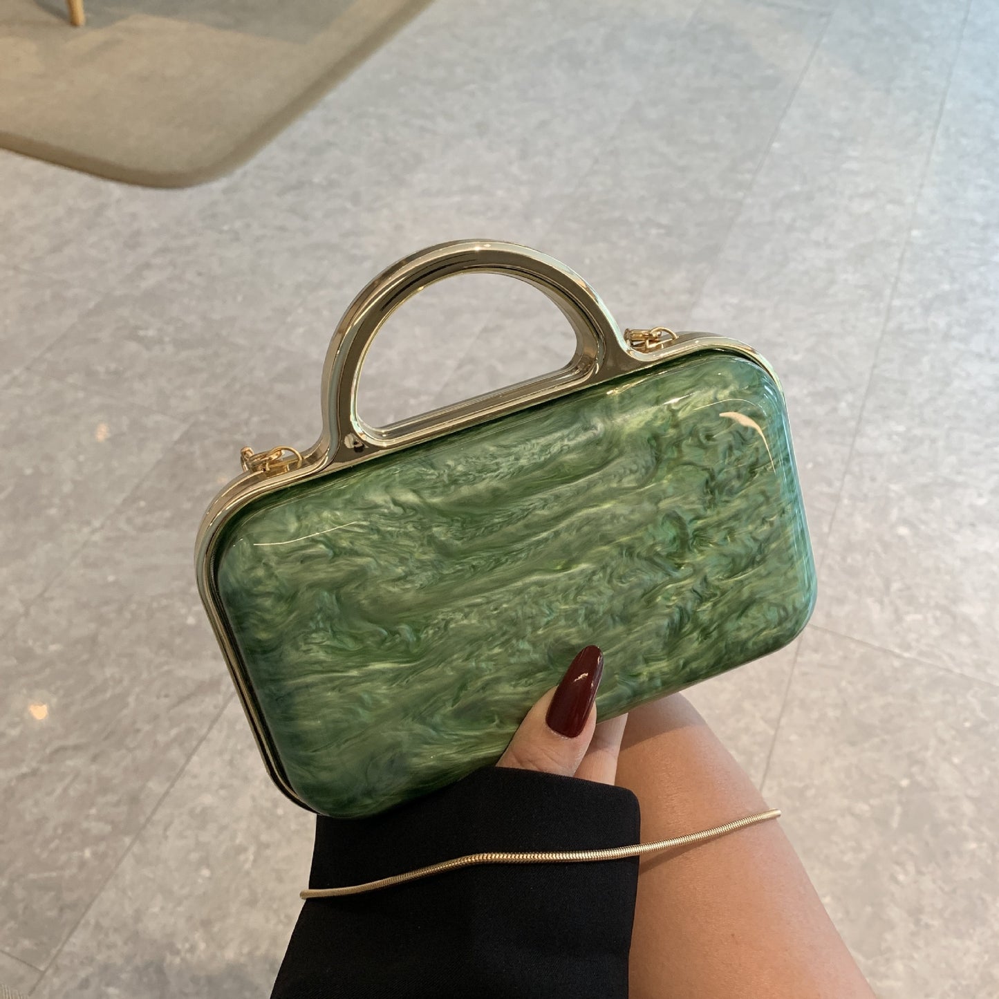 Women's Niche Dinner Fashion One Chain Women's Handbag