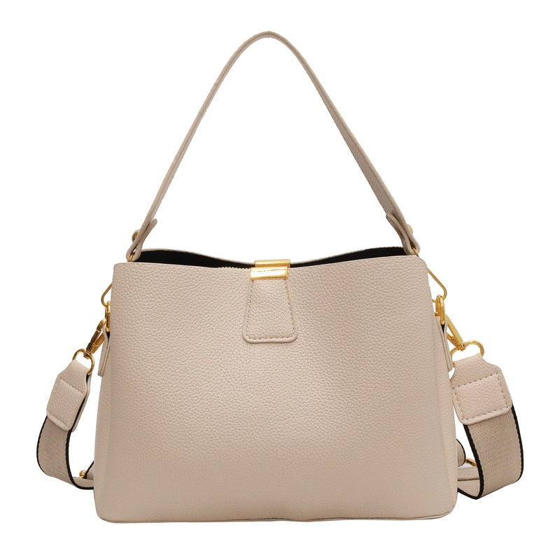 High Sense Popular Fashion Western Style Summer Cross Women's Shoulder Bag