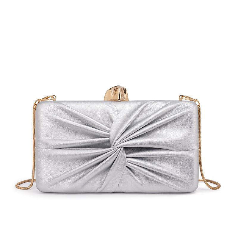 Women's Fashion Clutch Party Versatile Good-looking Dinner Bag