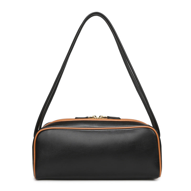 Women's Design Underarm Fashion Advanced Feeling Tong Bags