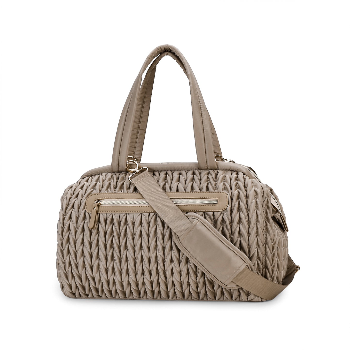 Twist Craft Portable Mother Large Capacity Mummy Bag