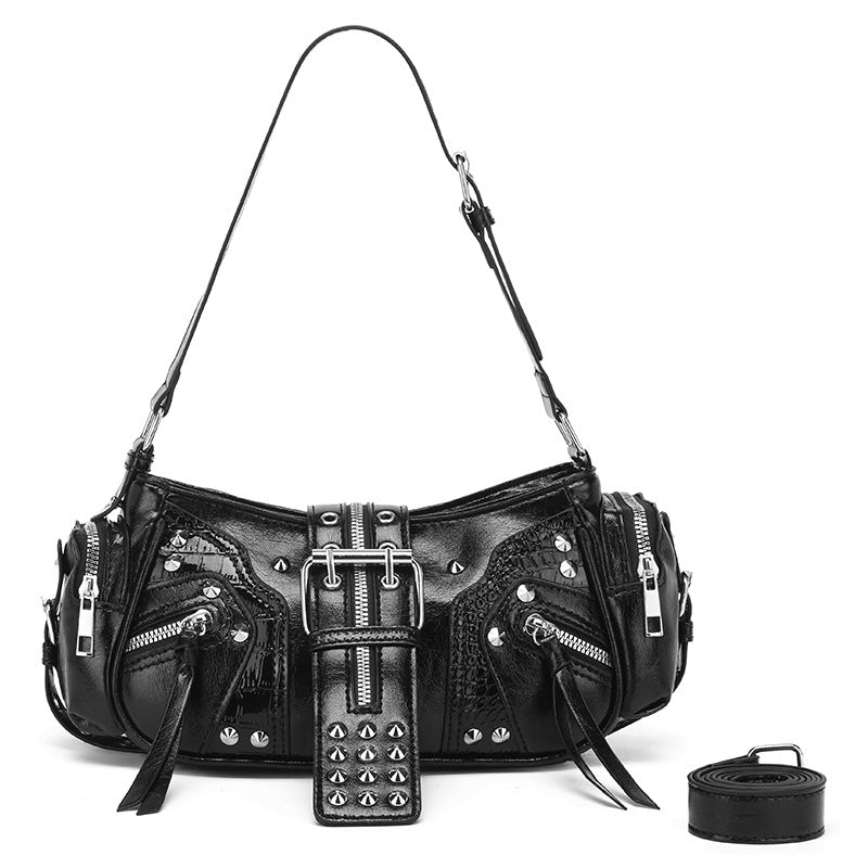 Women's Summer Sweet Cool Style Sassy Underarm Women's Shoulder Bag