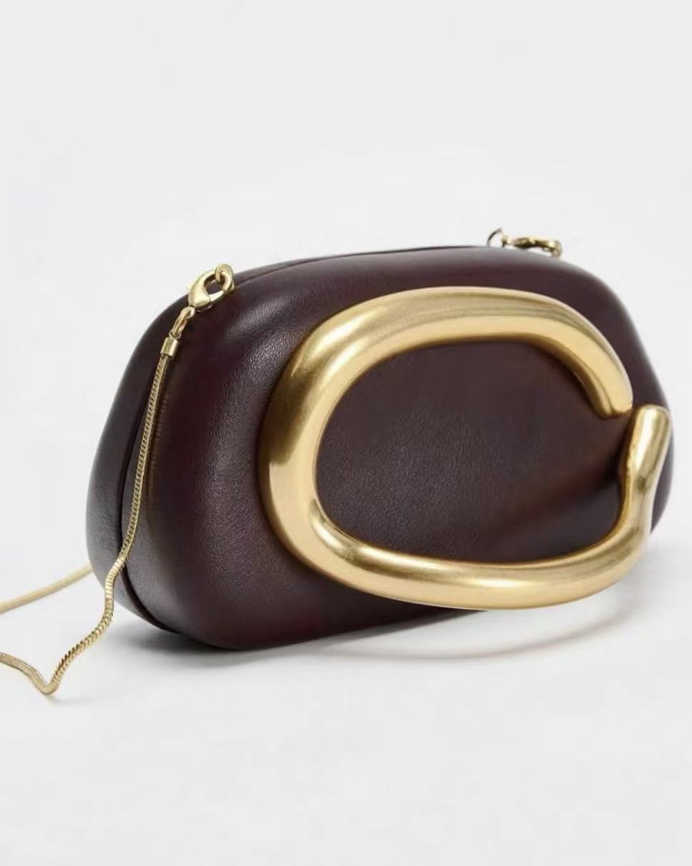 Women's Korean Luxury Designer Mini High Quality Dinner Bag