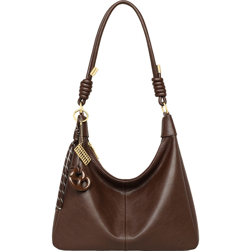 Fashion Stylish Women's Large Capacity Underarm Bags
