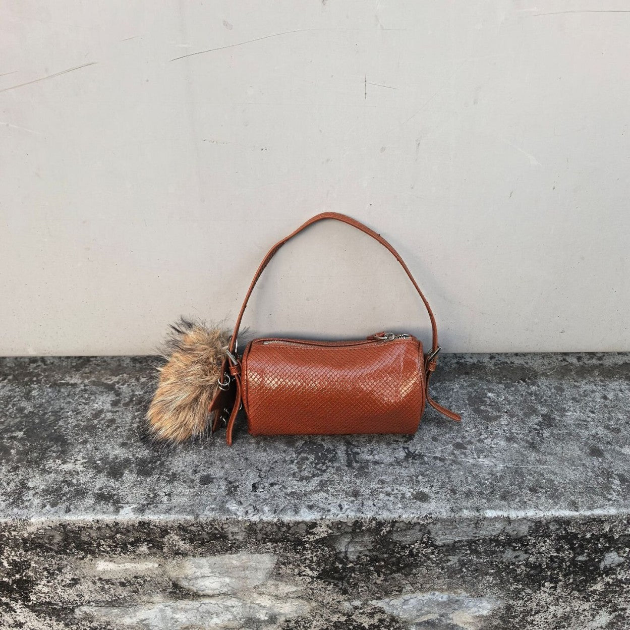 Pattern Pen Daily Mini Clutch Star Bags