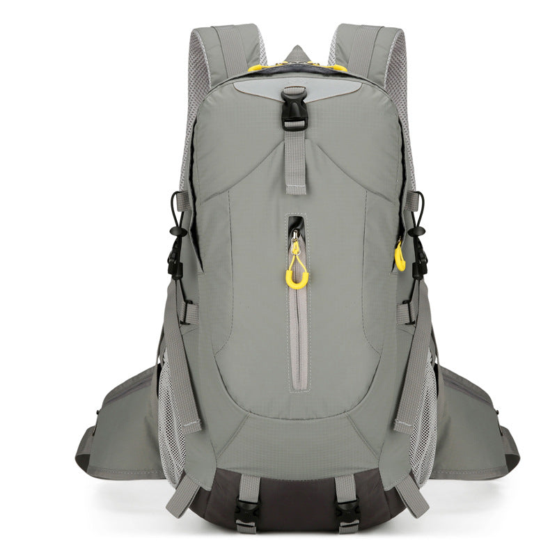 Women's & Men's Business Trip Lightweight Waterproof Mountain Climbing, Hiking Bag