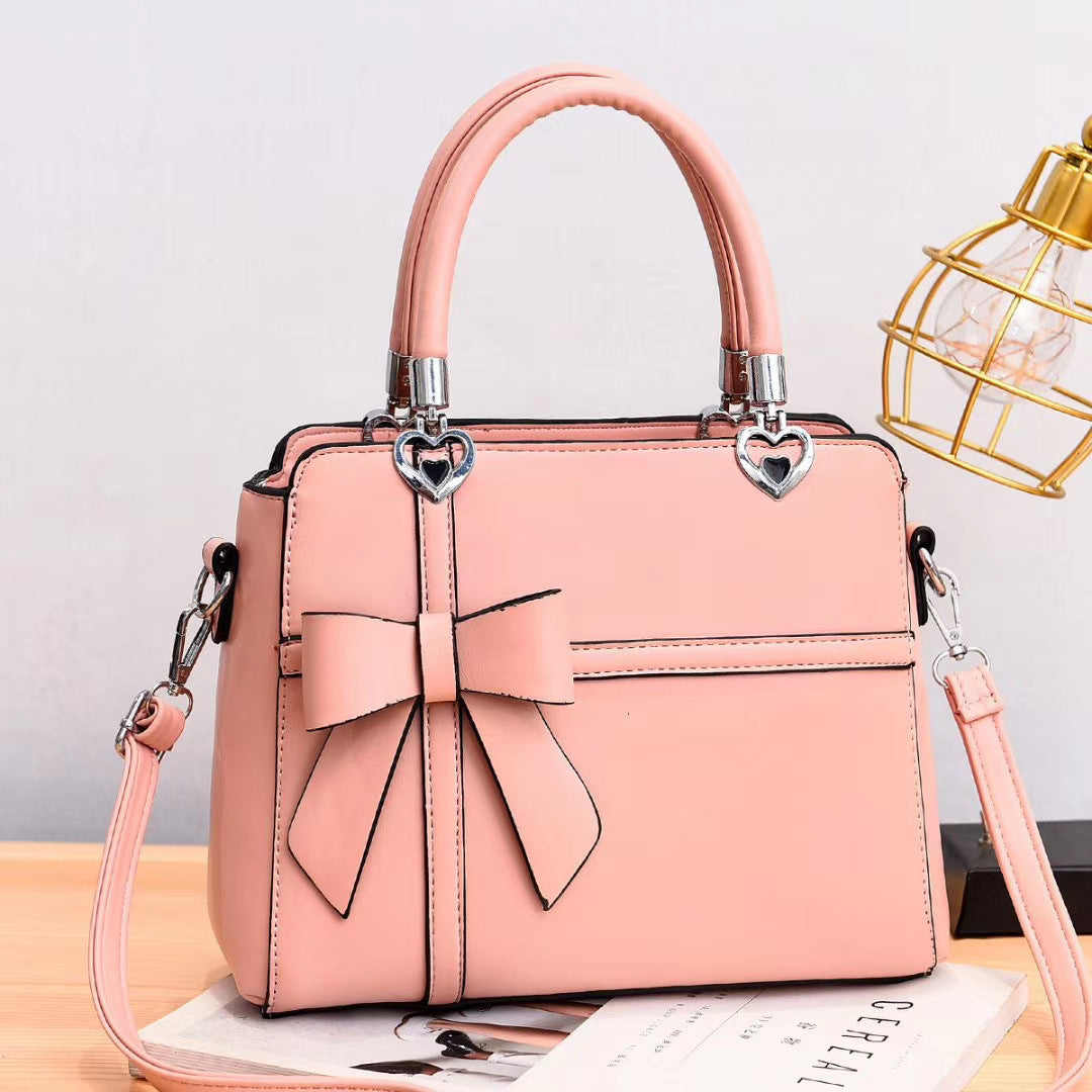 Graceful Cool Classic Women's Trendy Simple Shoulder Bags
