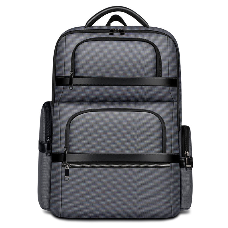Fashion Waterproof Computer Large Capacity Oxford Backpacks