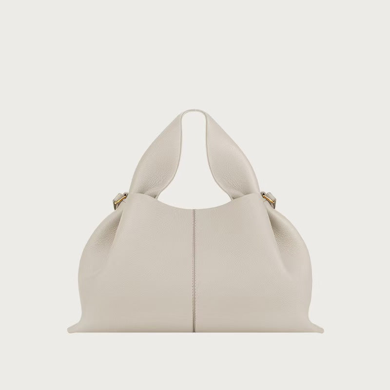 Pauline Cloud France Design Dumpling Portable Women's Clutch