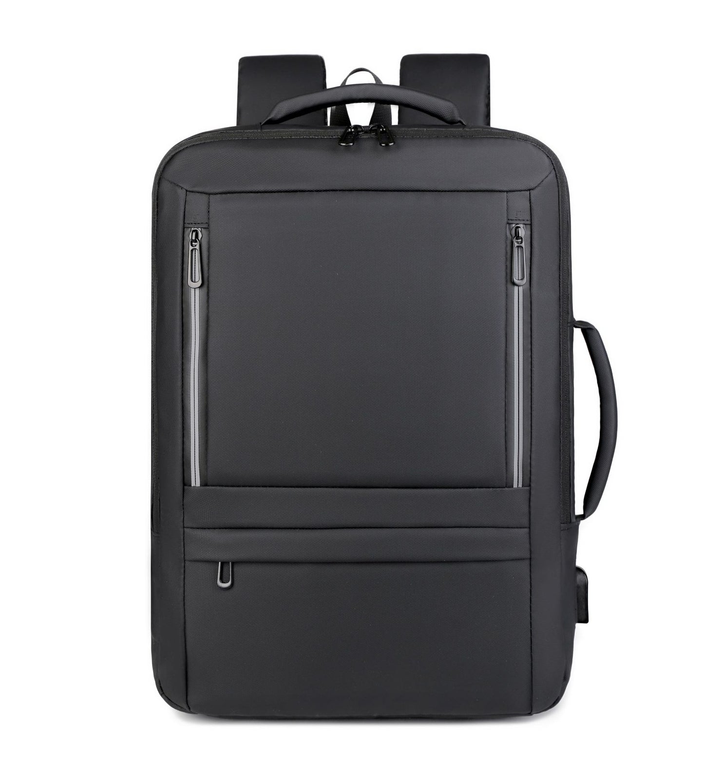 Derm Large Capacity Leisure Computer Storage Expansion Business Backpack