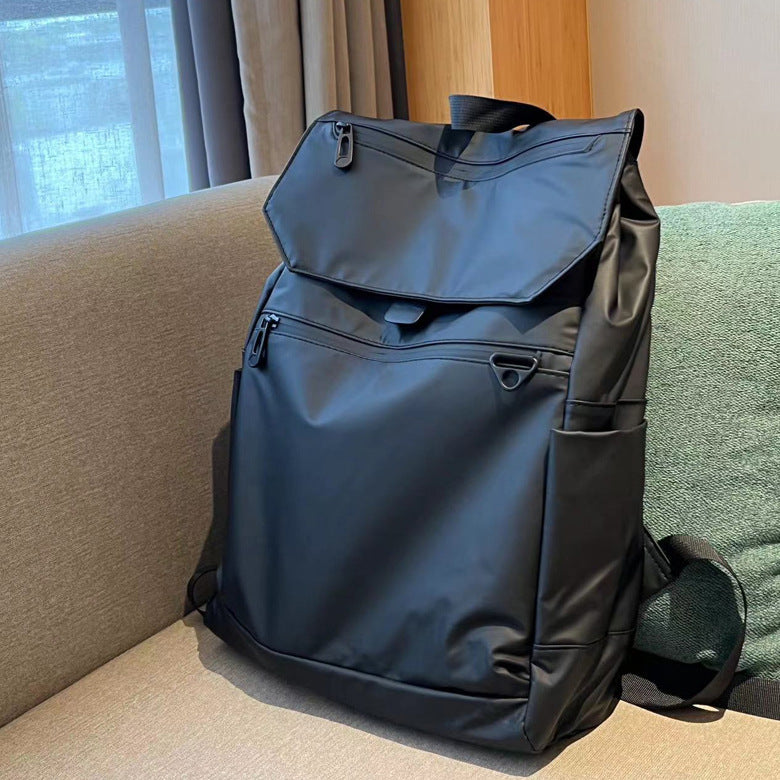 Women's & Men's Style Good-looking Computer Commuter Large Capacity Bags