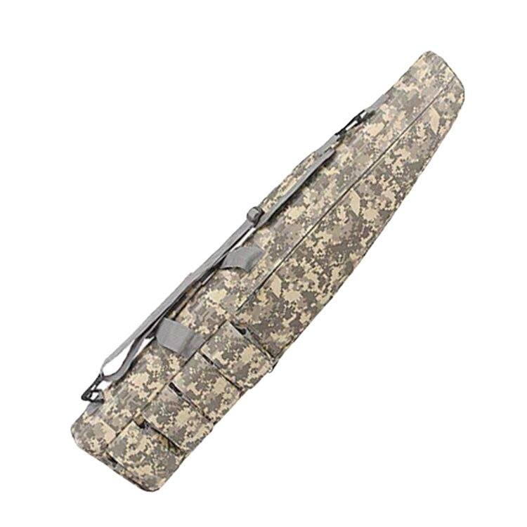 Camouflage Gun Egg Bale Of Cotton Bags