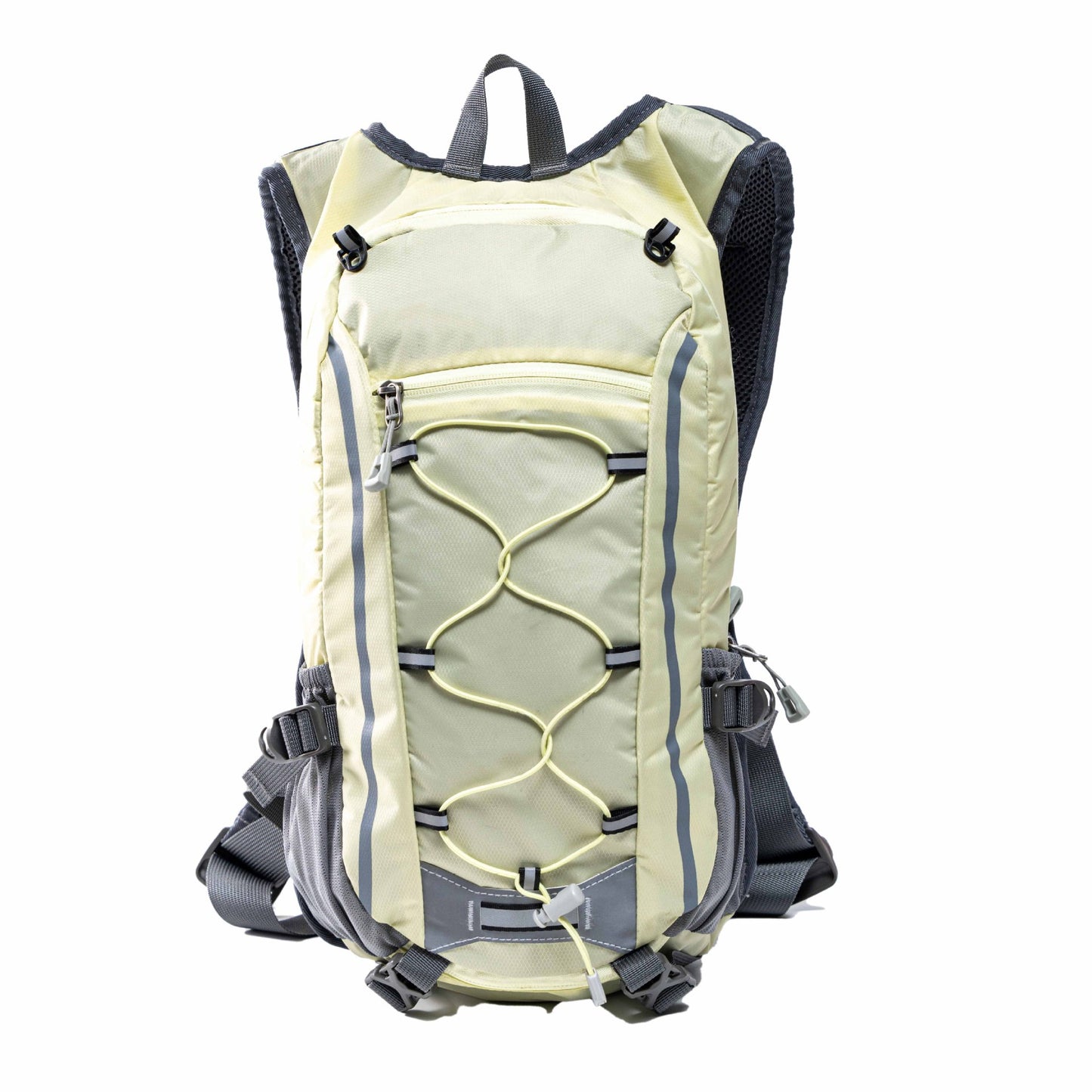 Women's & Men's Large Capacity Waterproof Vest Backpacks
