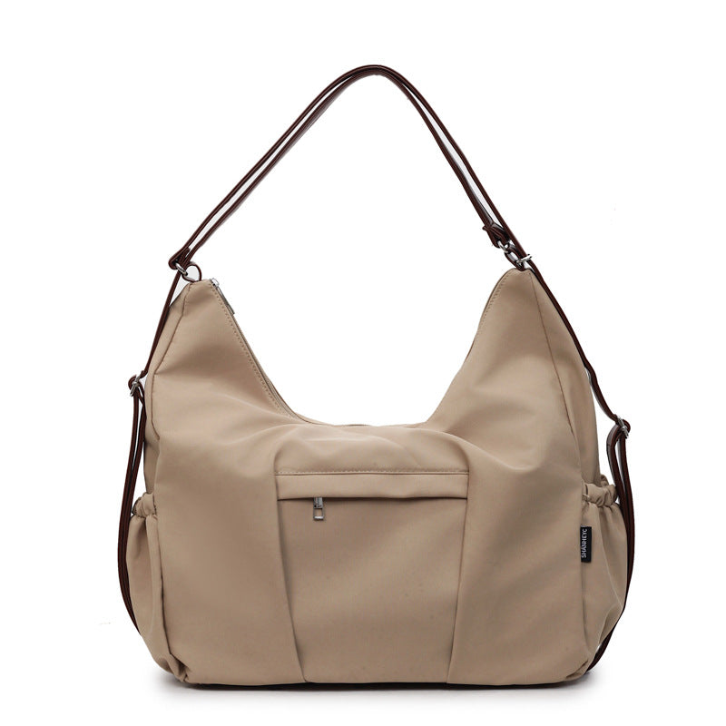 Large Capacity Female South Style For College School Bags