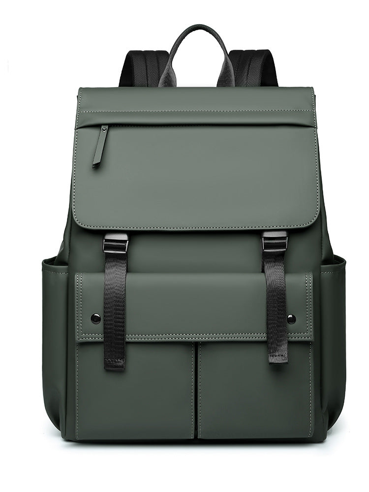 Graceful Large Capacity Leisure Commuter Computer Backpacks