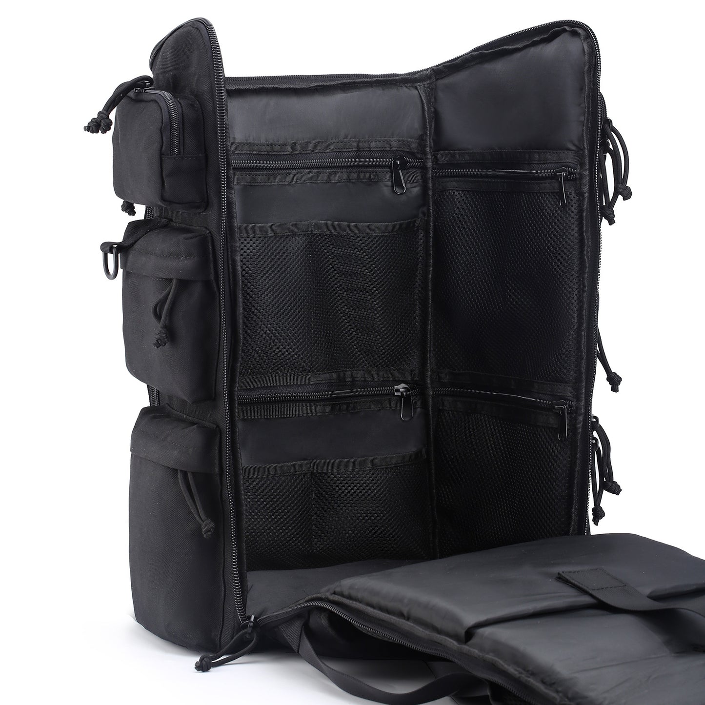 Unique Large Capacity Hiking Camping Waterproof Tactical Backpack