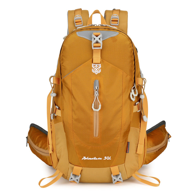 Reloaded Climbing Camping Large Capacity Burden Mountain Climbing, Hiking Bag