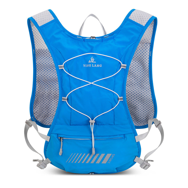 Women's & Men's Cycling Light Walking Climbing Lightweight Water Backpacks