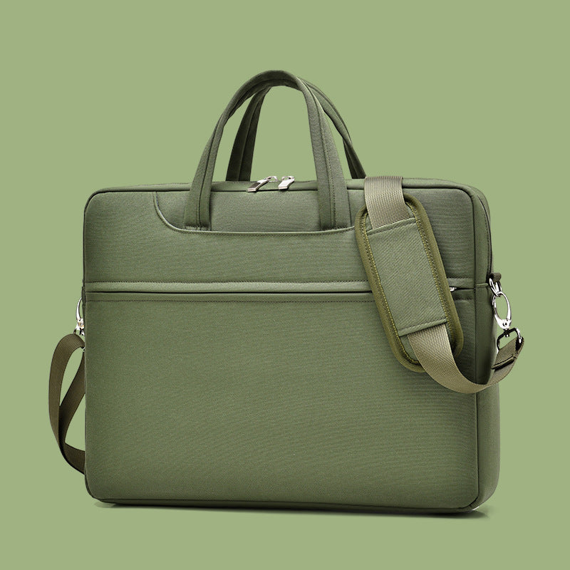 Men's Inch Airbag Large Capacity Gaming Notebook Laptop Bag
