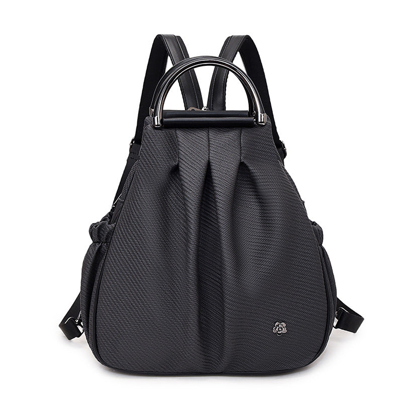 Glamorous Women's Fashion Simple Large Capacity Women's Messenger Bag