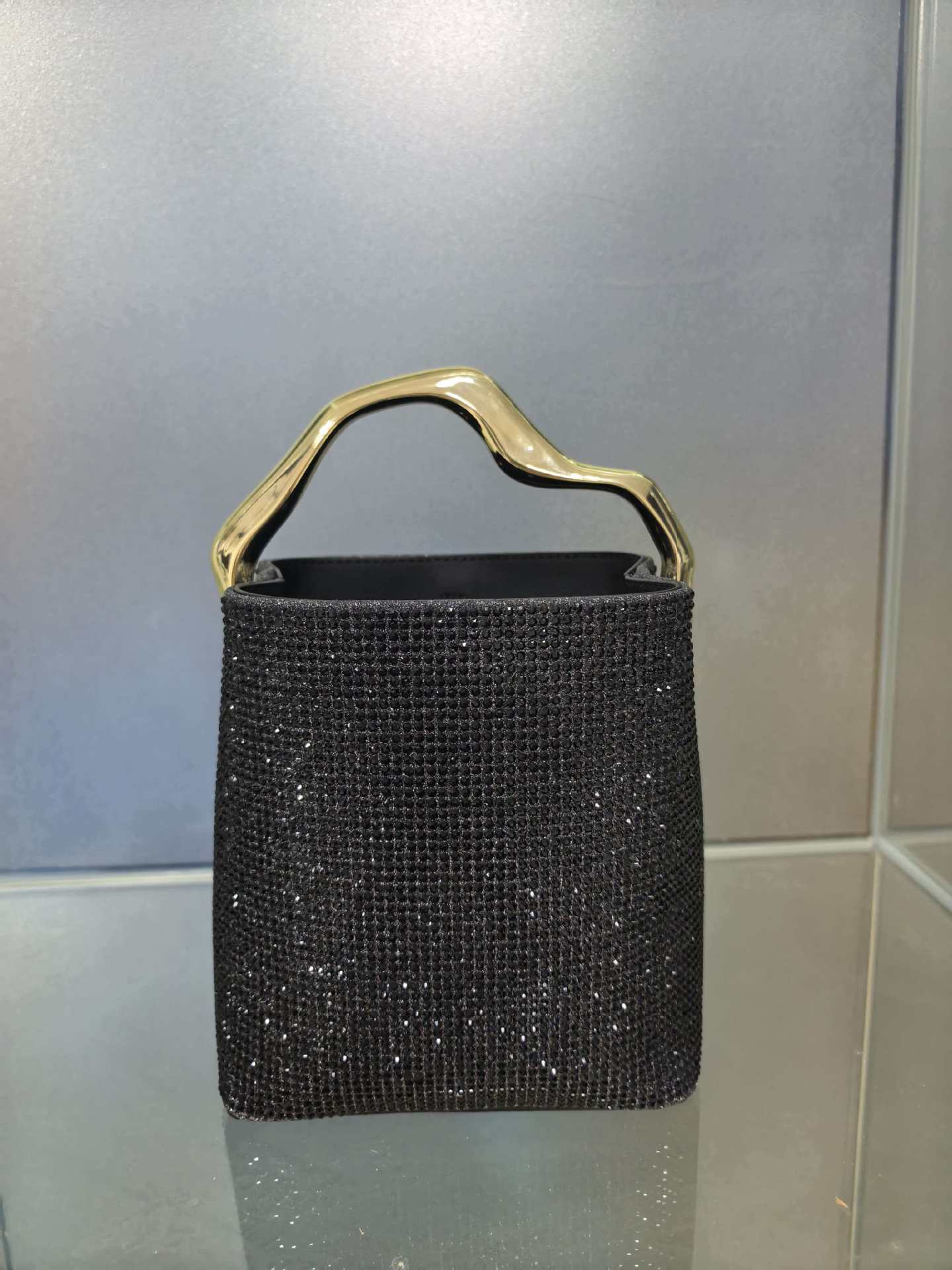 Durable Popular Dress Banquet Fashion Portable Dinner Bag
