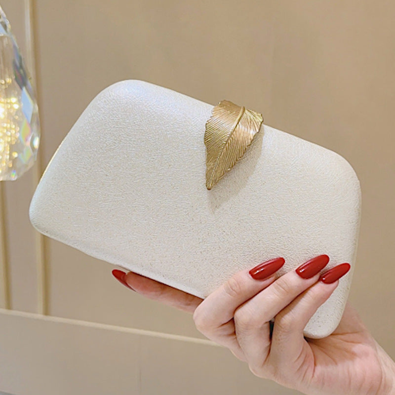 Women's Dinner Clutch Elegant Wedding Cheongsam Match Bags