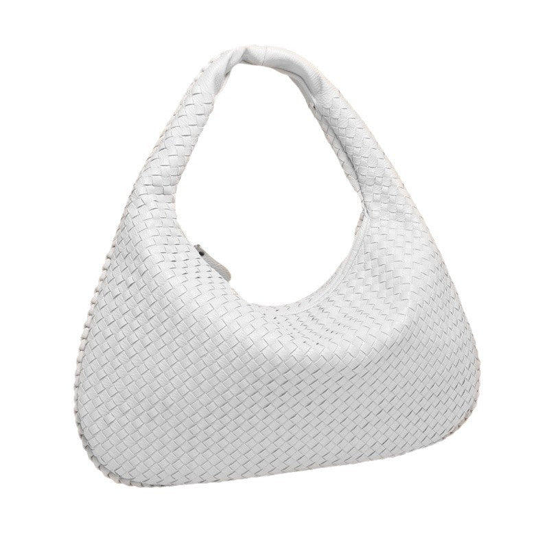 Women's Popular Style Trendy Portable Light Luxury Women's Shoulder Bag
