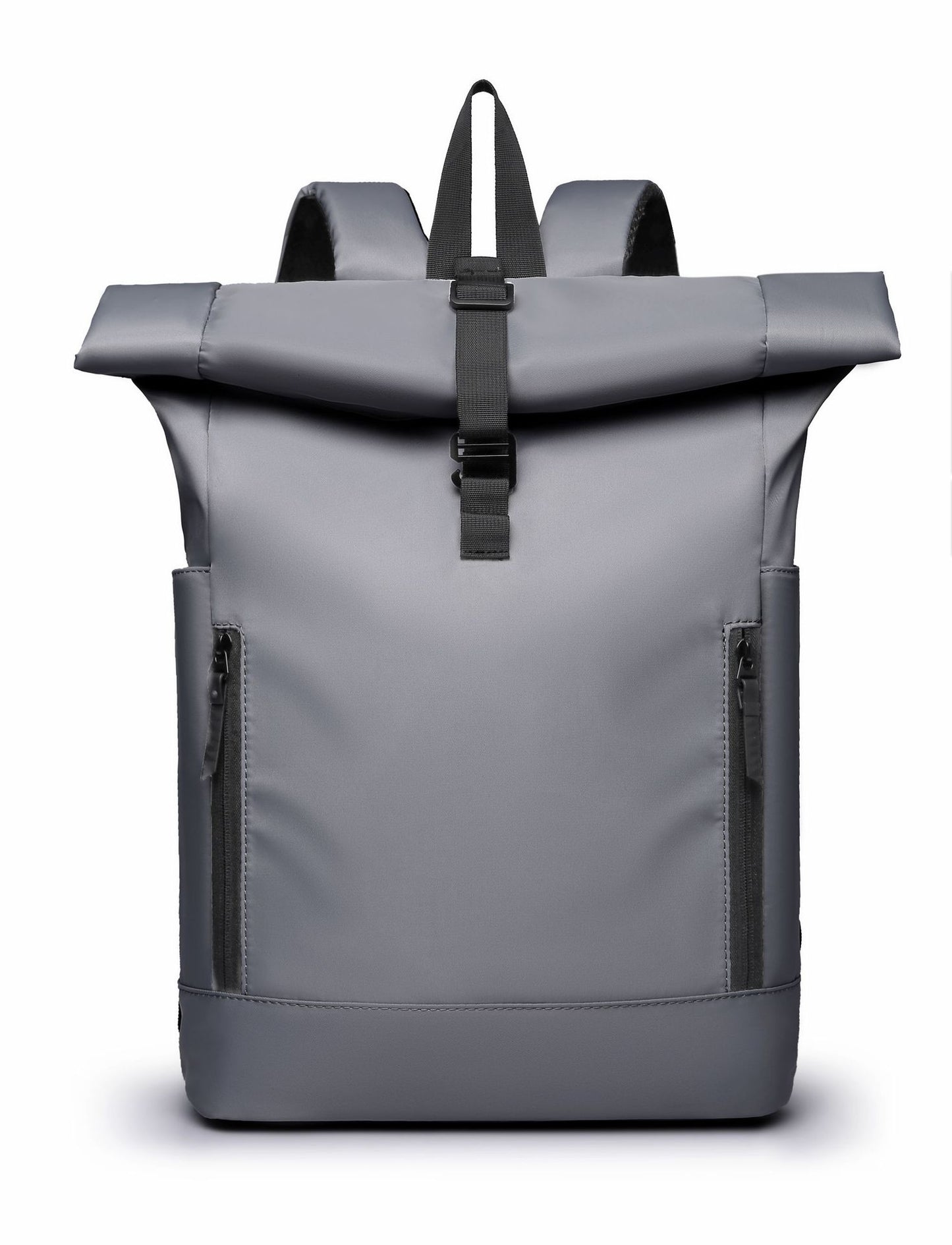 Unisex Business Trip Commute Large Capacity Leisure Backpack